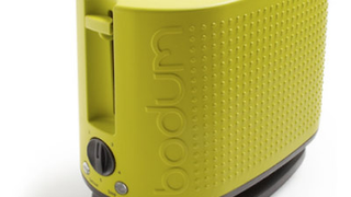 The Bodum Bistro Toaster Might Actually Bounce